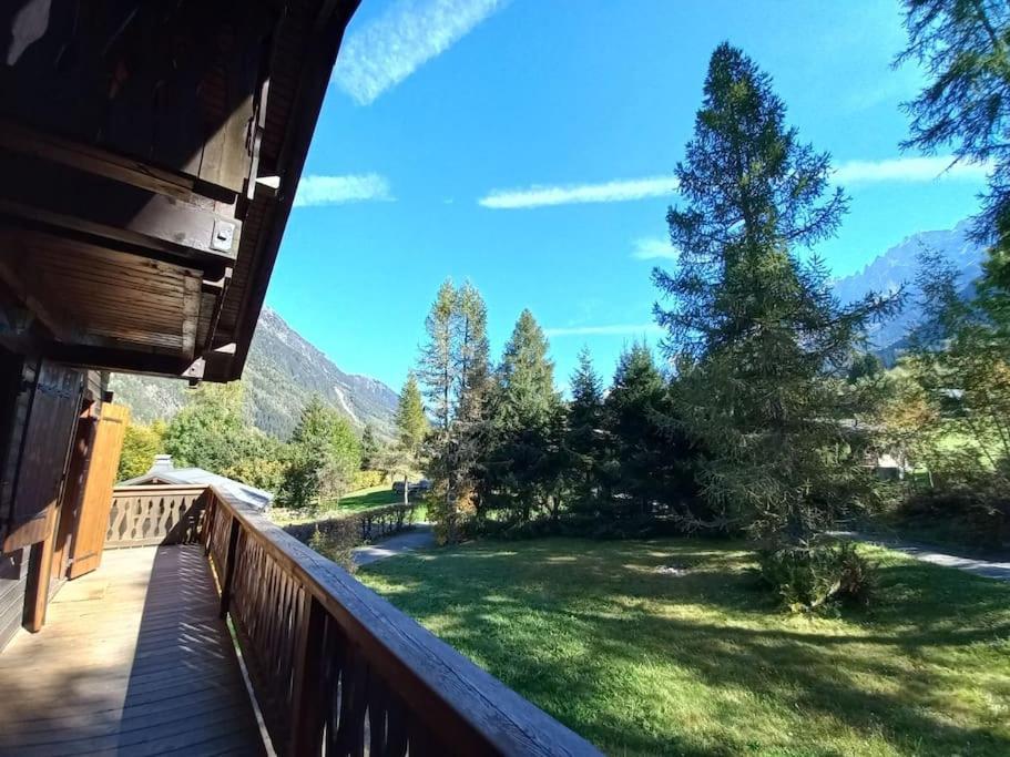 Les Charmilles - Vallee De Chamonix - 5 * Les Houches
