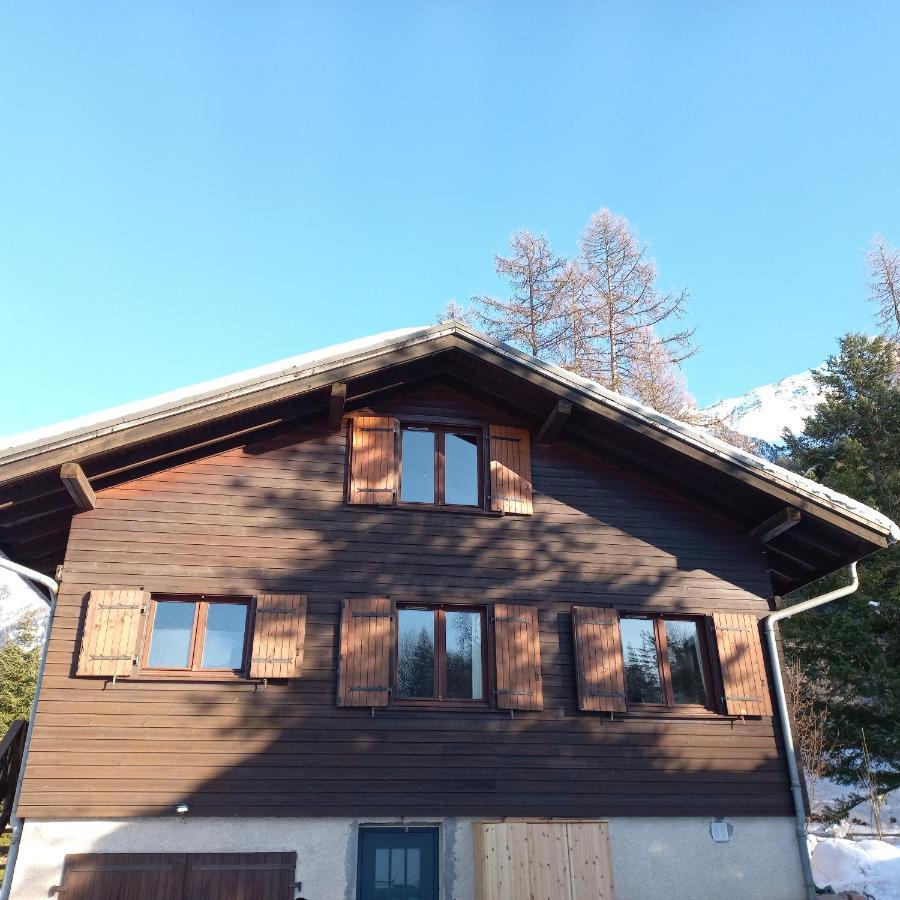 Les Charmilles - Vallee De Chamonix - 5 * Les Houches