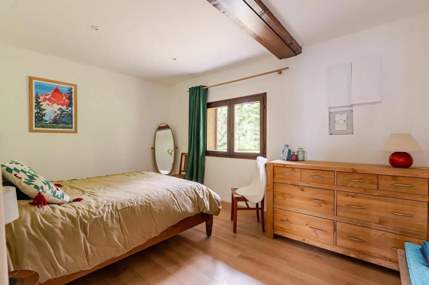 Chalet Les Charmilles - Vallee De Chamonix - 5 Les Houches