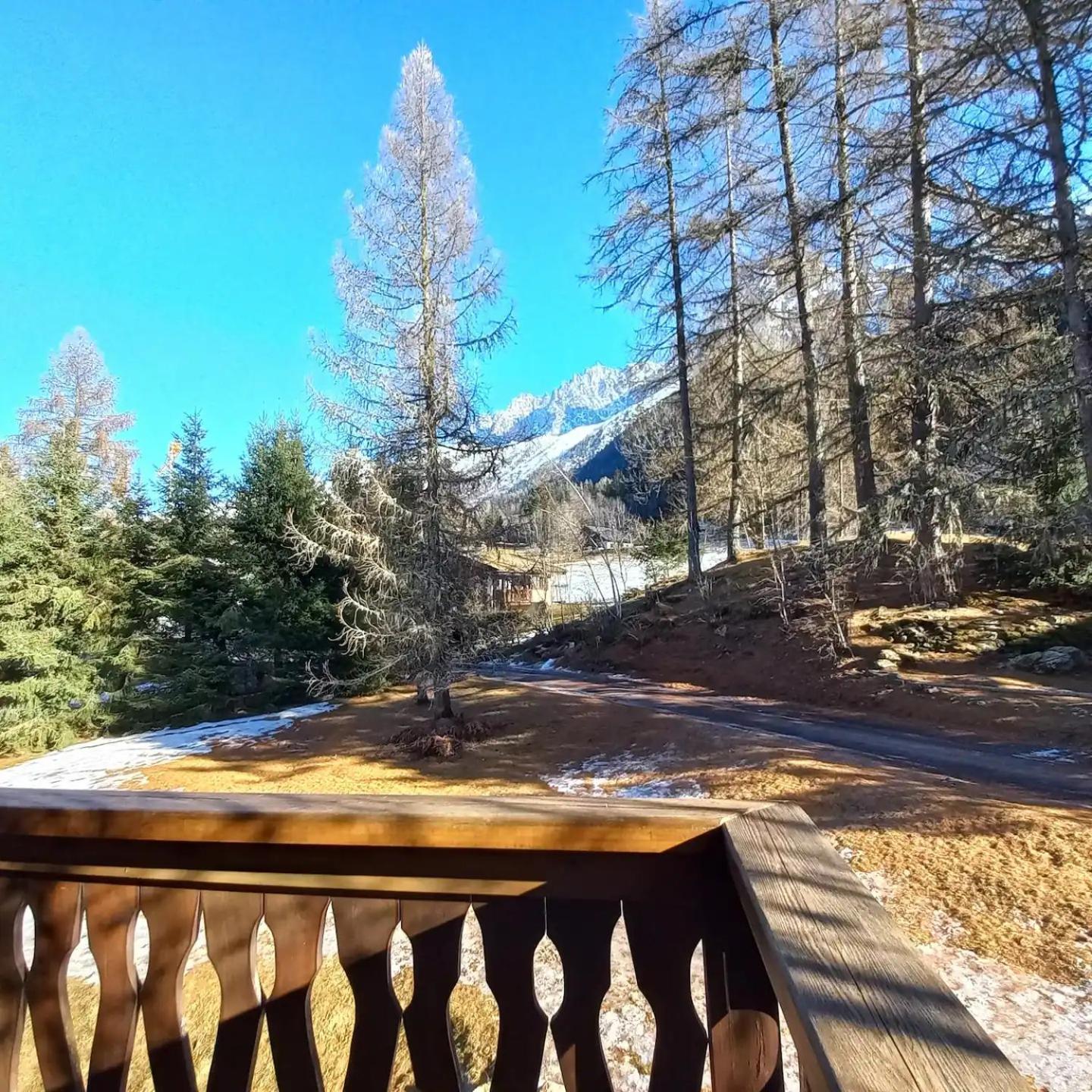 Les Charmilles - Vallee De Chamonix - 5 * Les Houches