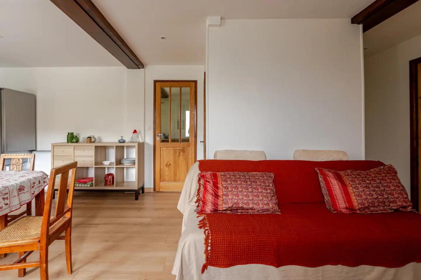 Chalet Les Charmilles - Vallee De Chamonix - 5 *