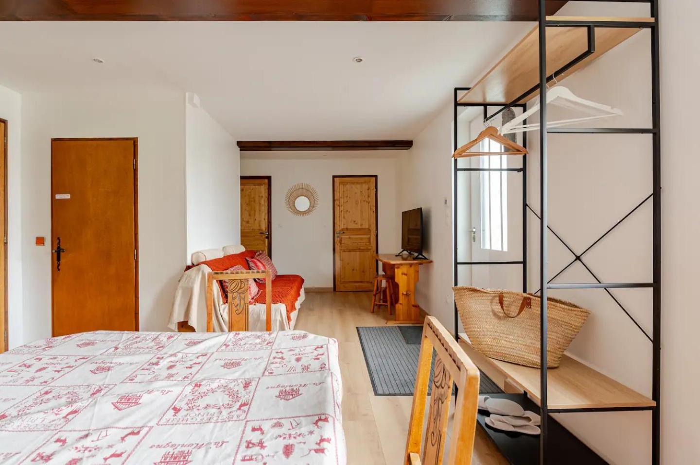 Chalet Les Charmilles - Vallee De Chamonix - 5 *