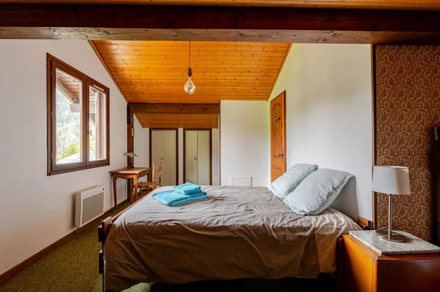 Les Charmilles - Vallee De Chamonix - 5 * Les Houches