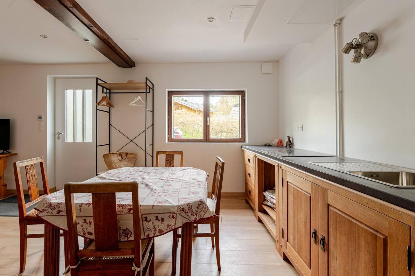 Chalet Les Charmilles - Vallee De Chamonix - 5 Les Houches