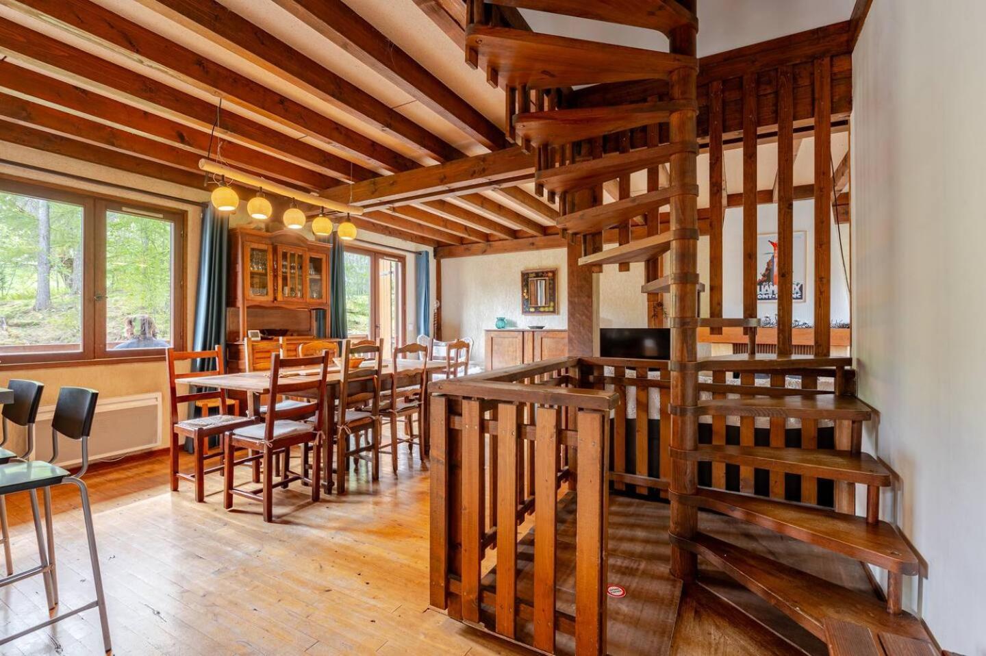 Les Charmilles - Vallee De Chamonix - 5 *