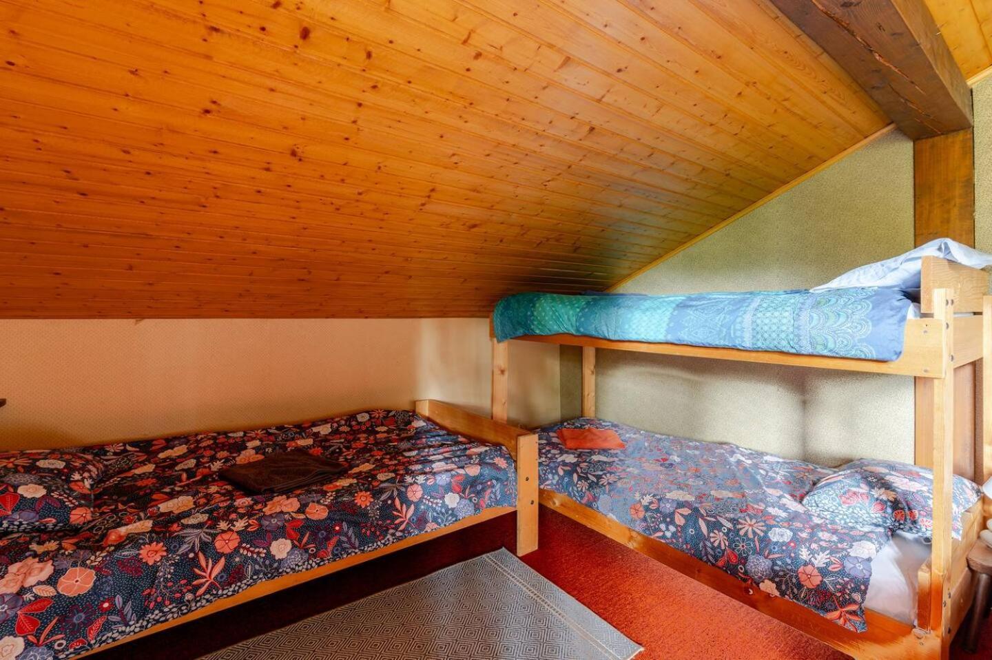 Les Charmilles - Vallee De Chamonix - 5 * Les Houches